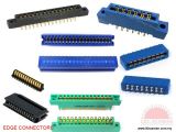  EDGE CONNECTORS