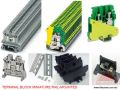  TERMINAL BLOCK MINIATURE RAIL-MOUNTED