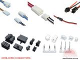  WIRE-WIRE CONNECTORS