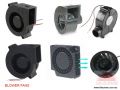  BLOWER FANS