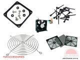  FAN ACCESSORIES
