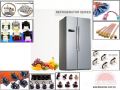 REFRIGERATOR SPARE PARTS