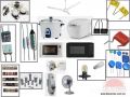 HOME APPLIANCES CAPACITOR FUSE