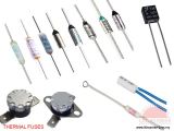 THERMAL FUSES