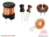 CHOKES INDUCTORS