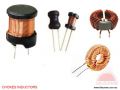 CHOKES INDUCTORS