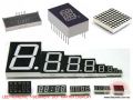 LED NUMERIC 7-SEGMENT DOT MATRIX DISPLAY