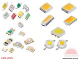 SMD LEDS