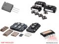 IGBT MODULES