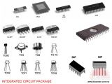 INTEGRATED CIRCUIT PACKAGE