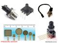 PRESSURE SENSOR