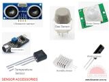 SENSOR ACCESSORIES