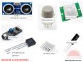SENSOR ACCESSORIES