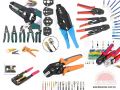 CRIMPING TOOLS