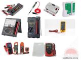 TESTER & MULTIMETERS