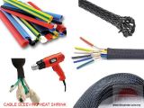 CABLE SLEEVING HEAT SHRINK