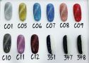 M-Style Gel 