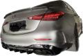 new c class w206 rear di