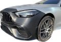 new mercedes benz w206 c