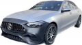 new mercedes benz w206 c