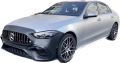 new mercedes benz w206 c