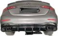 new c class w206 rear di