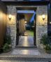 retaining wall for 40ft by Stylehome.