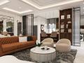 interior design work by Stylehome