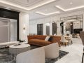 interior design work by Stylehome