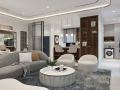 interior design work by Stylehome