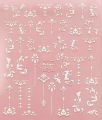 5D DIY NAIL STICKER
