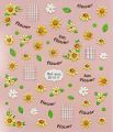 5D DIY NAIL STICKER