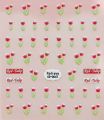 5D DIY NAIL STICKER