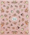 5D DIY NAIL STICKER