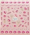 5D DIY NAIL STICKER