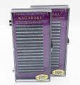 NAGARAKU Premium Eyelash Extensions ɫ޽ӽë 10mm 0.07 C/D