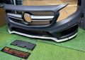 2015 mercedes benz x156 