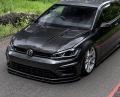 volkswagen golf mk7.5 r 