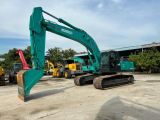 SK350LC-8