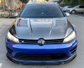 volkswagen golf mk7 rlin