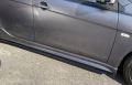 mitsubishi lancer ex sid