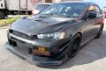mitsubishi lancer evo x 