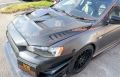 mitsubishi lancer gt hoo