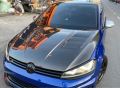 volkswagen golf mk7.5 ca