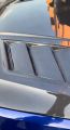 2014 volkswagen golf mk7 aspec carbon fiber hood aspec style quality tebal fit untuk all mk7 replacement upgrade performance new look new set
