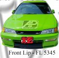 Honda Accord 1996 Front Lip 
