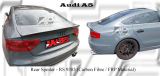 Audi A5 Rear Spoiler (Carbon Fibre / FRP Material) 