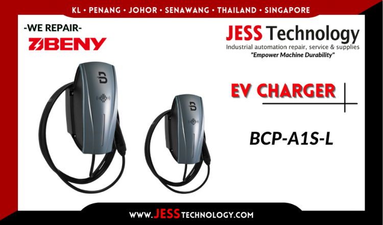 Repair BENY EV CHARGING BCP-A1S-L Malaysia, Singapore, Indonesia, Thailand