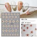 Nail Sticker N