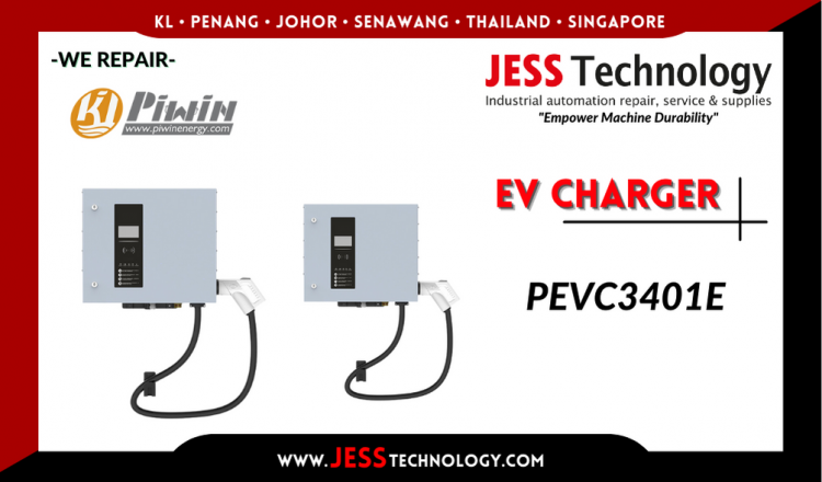 Repair PIWIN EV CHARGING PEVC3401E Malaysia, Singapore, Indonesia, Thailand